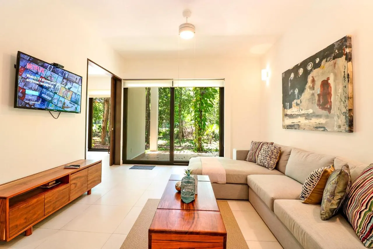 דירה אקומל Condo Tao Hira