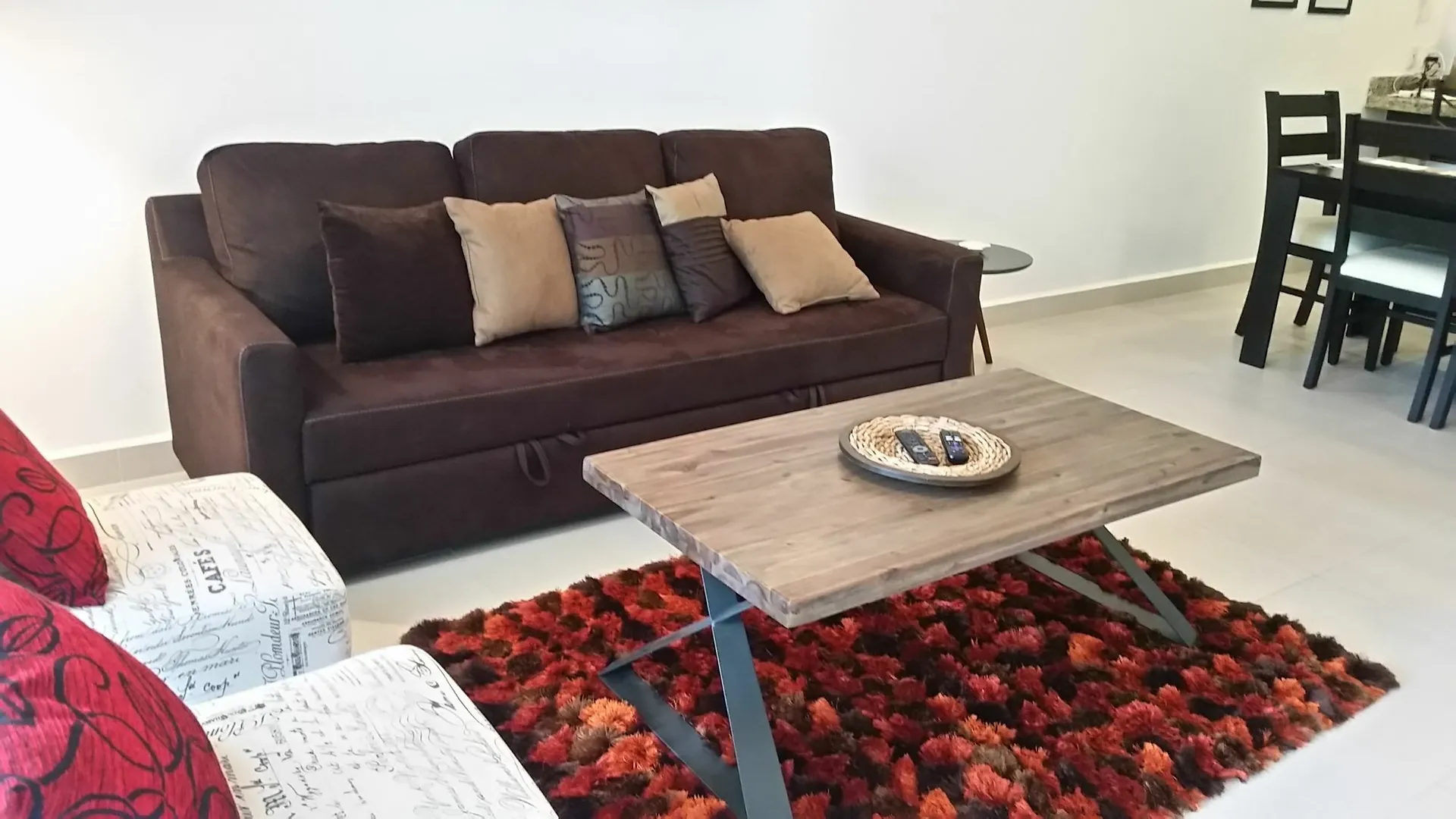 דירה אקומל Condo Tao Hira